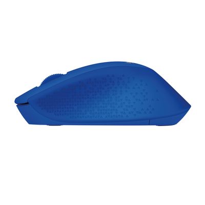 Logitech M280 muis Kantoor Ambidextrous RF Draadloos Optisch 1000 DPI