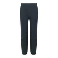 Cruyff Ignite Tape Trainingsbroek Kids Donkergroen Zwart