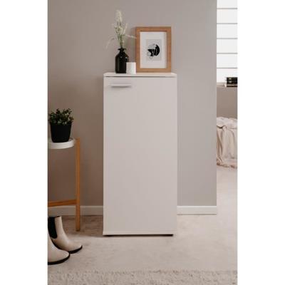 Schoenenkast - Finori - Satos - Wit - 12 Paar - 100 x 110 x 34 cm