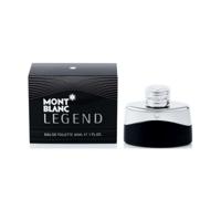 Herenparfum Montblanc Legend EDT 30 ml - thumbnail