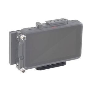 Nitze N49-V2 NATO Rail voor Atomos Ninja V Monitor