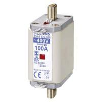 Siemens 3NA68244KK Zekeringsinzetstuk Afmeting zekering : 0 80 A 400 V 3 stuk(s)