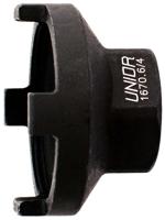 Unior Tools Cassette Puller 1670.6/4 BMX