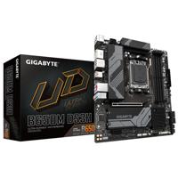 Gigabyte B650M DS3H moederbord