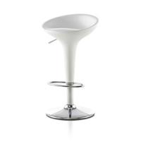 Magis Bombo Stool barkruk wit