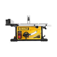 DeWalt DWE7492 Tafelzaag 2000 Watt - DWE7492-QS - thumbnail