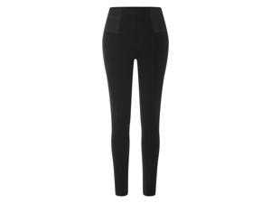 esmara Corrigerende dames legging (Zwart, L (44/46))