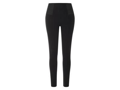 esmara Corrigerende dames legging (Zwart, L (44/46))