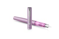 Parker Vector XL vulpen Cartridgevulsysteem Lila 1 stuk(s) - thumbnail