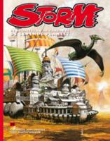 De levende planeet (Paperback)