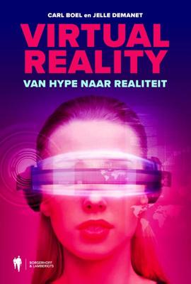 Virtual reality (Paperback)