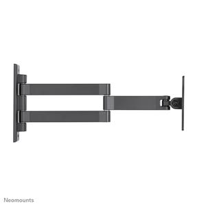 Neomounts Wandsteun FPMA-W830BLACK wandmontage