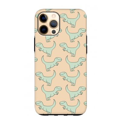 Dinos: iPhone 12 Pro Max Tough Case