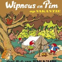 Wipneus en Pim op vakantie - thumbnail