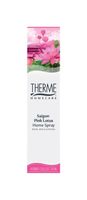 Therme Saigon pink lotus home spray (60 ml) - thumbnail