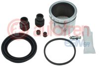 Reparatieset, remklauw D43199C