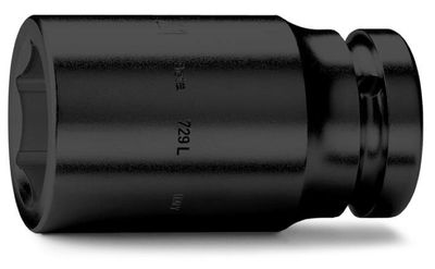 Beta Slagdoppen, lange modellen 729L 32 - 007290332