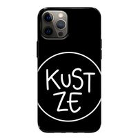 KUST ZE: iPhone 12 Tough Case