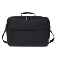 Dicota BASE XX Clamshell Laptoptas Geschikt voor max. (laptop): 39,6 cm (15,6) Zwart - thumbnail