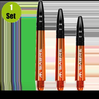 Mission Sabre Shaft - Oranje