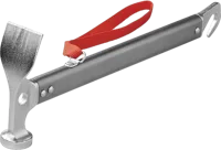 Pro Plus Hamer met Haringtrekker