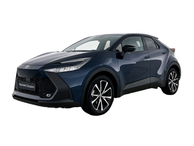 Toyota C HR
