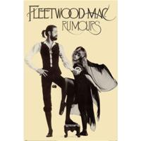 Poster Fleetwood Mac - Rumours 61x91,5cm