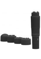 Soft Touch Pocket Vibe - Black Soft Touch Pocket Vibe - Black