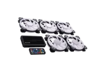 Gelid Solutions Amber 8 Pro bundel