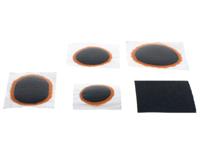 Simson Binnenbandpleisters Assortiment