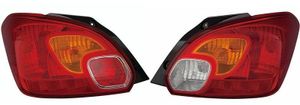 Achterlicht set SET3263921