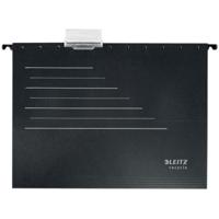 Hangmap leitz alpha recycle a4 verticaal v-bodem | 10 stuks