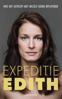 Expeditie Edith (Paperback)