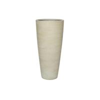 Dax Beige Washed - L - D37 x H80