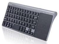 Draadloos toetsenbord met touchpad Tracer EXpert 2,4 Ghz - TRAKLA46934