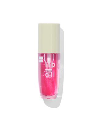 HEMA Lippenolie Dark Pink (donkerroze)