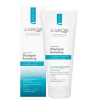 Zarqa Magnesium Shampoo Revitalizing 200ml