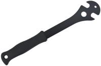 Radon pro pedal wrench both sides 15mm extra long