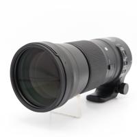 Sigma 150-600mm F/5-6.3 DG OS HSM Contemporary Nikon FX occasion