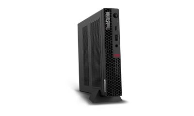 Lenovo ThinkStation P350 DDR4-SDRAM mini PC Intel® 11de generatie Core™ i5 8 GB 256 GB SSD Windows 10 Pro Zwart Lenovo ThinkStation P350 DDR4-SDRAM mini PC Intel® 11de generatie Core™ i5 8 GB 256 GB SSD Windows 10 Pro Zwart