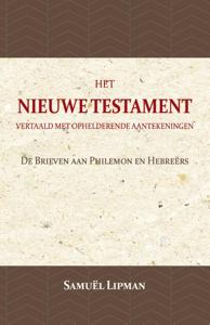 De Brieven aan Philemon en Hebreërs (Paperback)
