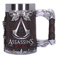 Assassin's Creed Tankard of the Brotherhood - thumbnail