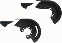 Curana kettingscherm-lengteadapter chain guard length adapt.