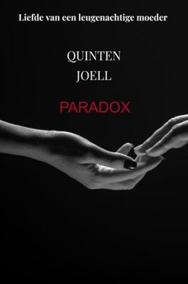 Paradox - Quinten Joell - ebook