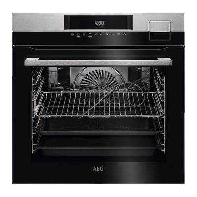 AEG AEG inbouw stoomoven BD740SV