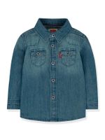 Overhemd LEVI'S® Western Barstow stone