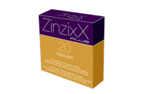 IxX ZinzixX Plus Capsules - thumbnail