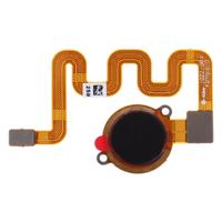 Vingerafdruk sensor Flex kabel voor Xiaomi Redmi 6 Pro (zwart)