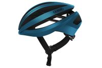 Abus Aventor Helm Steel Blue