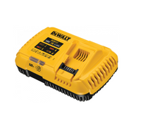 DeWalt DCB117 | Snellader | 18V / 54V XR | FlexVolt - DCB117-QW - thumbnail